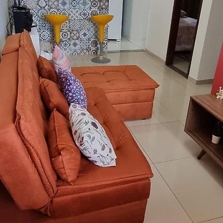 Ferienwohnung Apartamento Vila Aconchego Vermelho Salvador da Bahia Exterior foto
