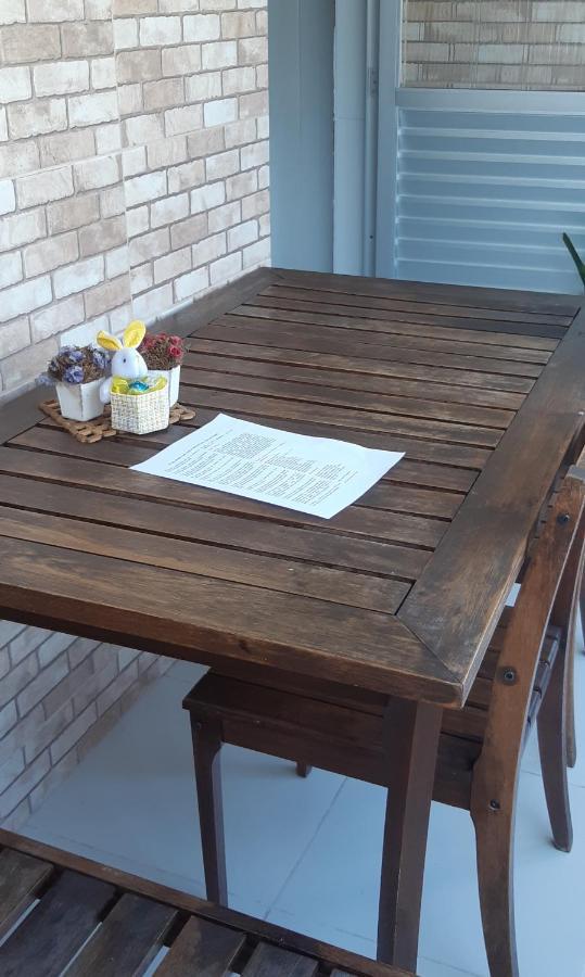 Ferienwohnung Apartamento Vila Aconchego Vermelho Salvador da Bahia Exterior foto