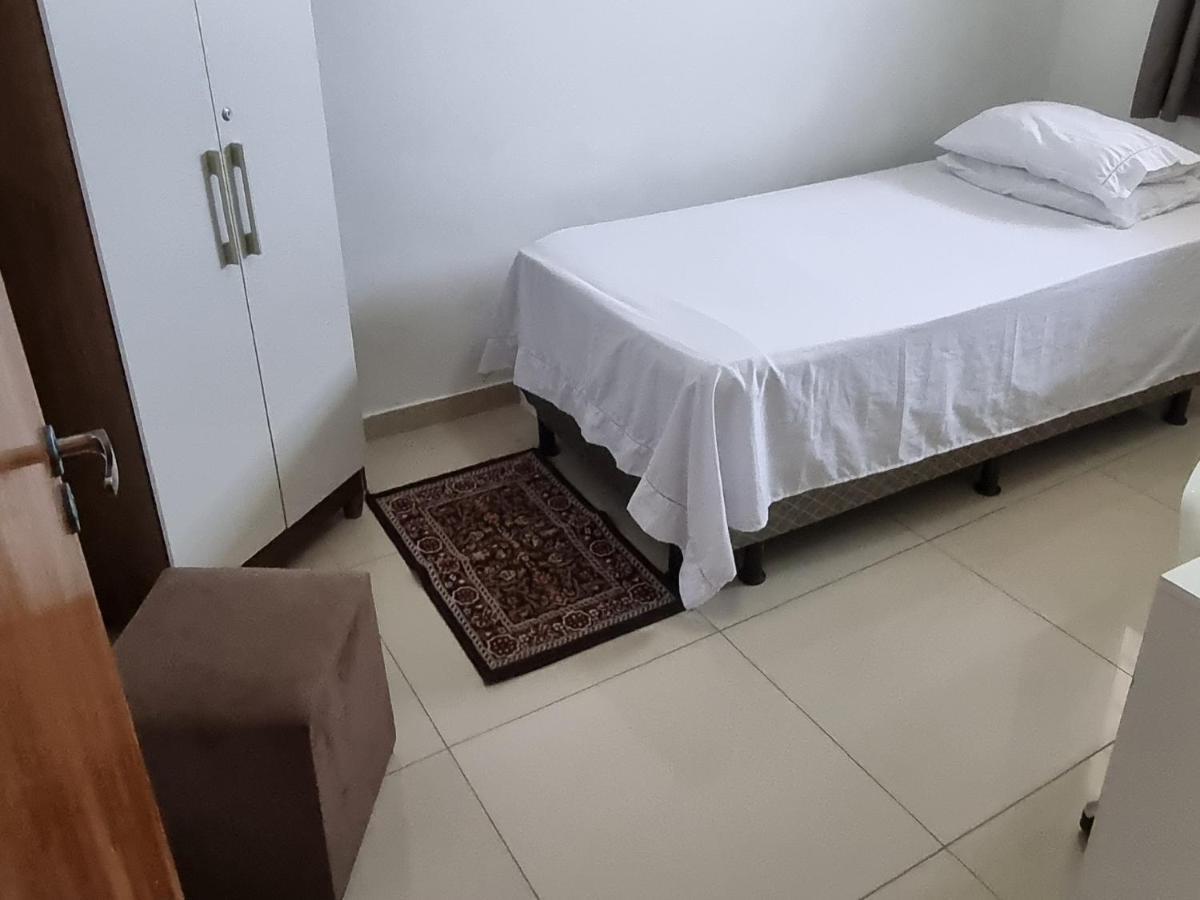 Ferienwohnung Apartamento Vila Aconchego Vermelho Salvador da Bahia Exterior foto