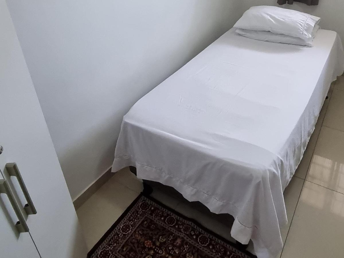 Ferienwohnung Apartamento Vila Aconchego Vermelho Salvador da Bahia Exterior foto