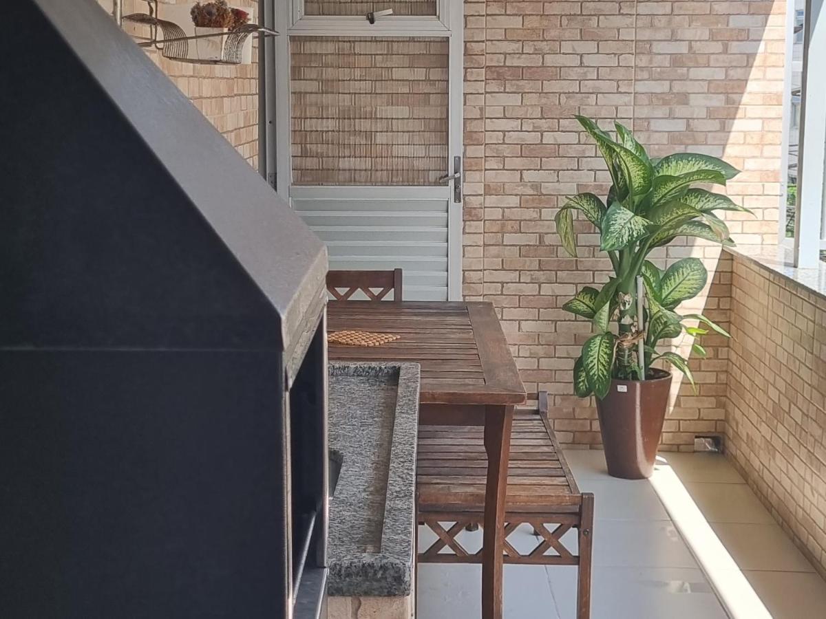 Ferienwohnung Apartamento Vila Aconchego Vermelho Salvador da Bahia Exterior foto