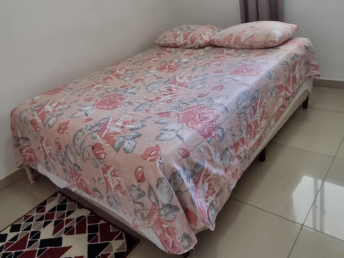 Ferienwohnung Apartamento Vila Aconchego Vermelho Salvador da Bahia Exterior foto