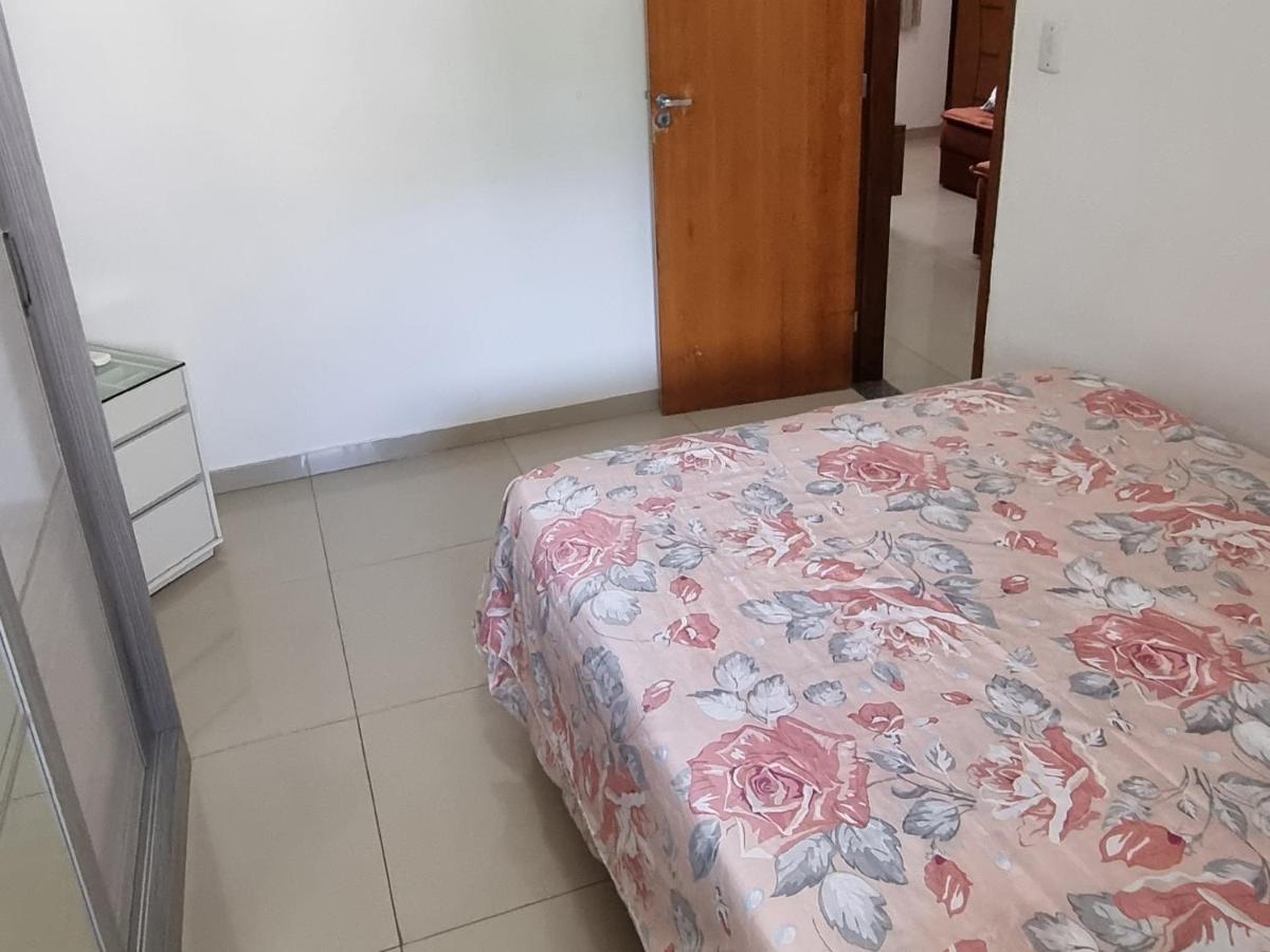 Ferienwohnung Apartamento Vila Aconchego Vermelho Salvador da Bahia Exterior foto