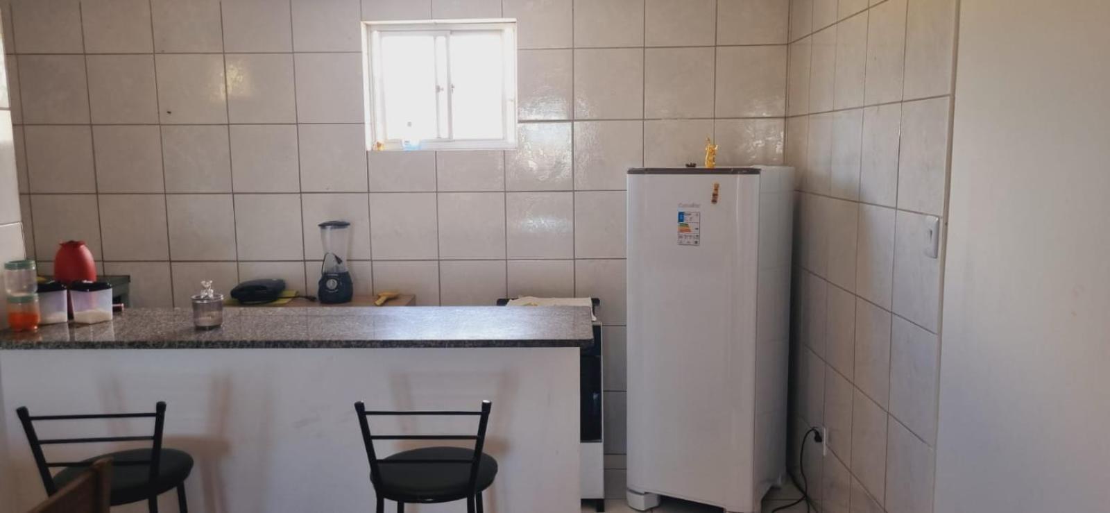 Ferienwohnung Apartamento Vila Aconchego Vermelho Salvador da Bahia Exterior foto