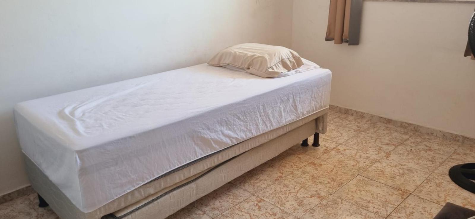 Ferienwohnung Apartamento Vila Aconchego Vermelho Salvador da Bahia Exterior foto