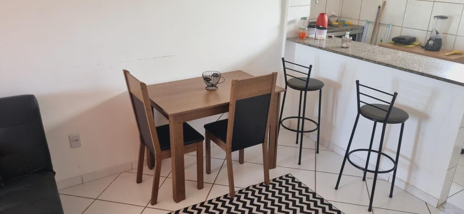 Ferienwohnung Apartamento Vila Aconchego Vermelho Salvador da Bahia Exterior foto