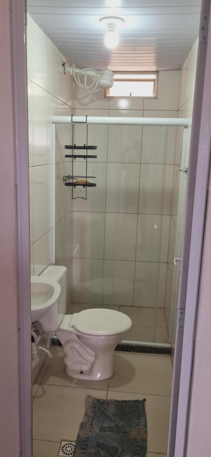 Ferienwohnung Apartamento Vila Aconchego Vermelho Salvador da Bahia Exterior foto