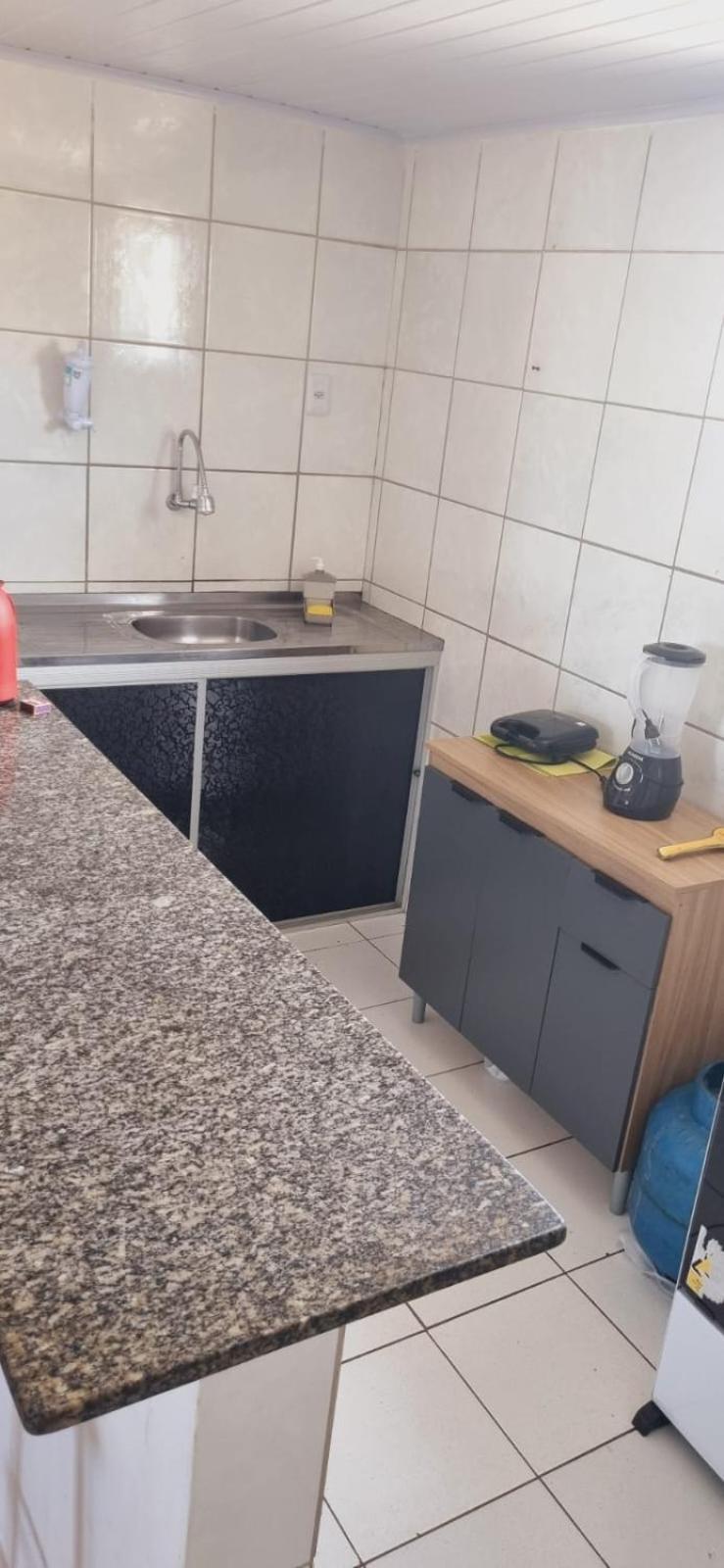 Ferienwohnung Apartamento Vila Aconchego Vermelho Salvador da Bahia Exterior foto