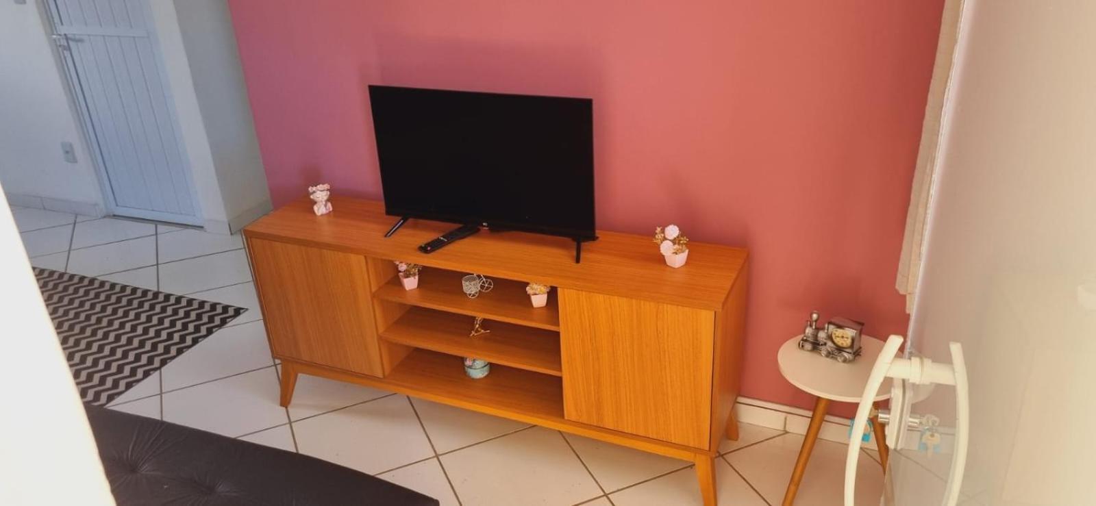 Ferienwohnung Apartamento Vila Aconchego Vermelho Salvador da Bahia Exterior foto