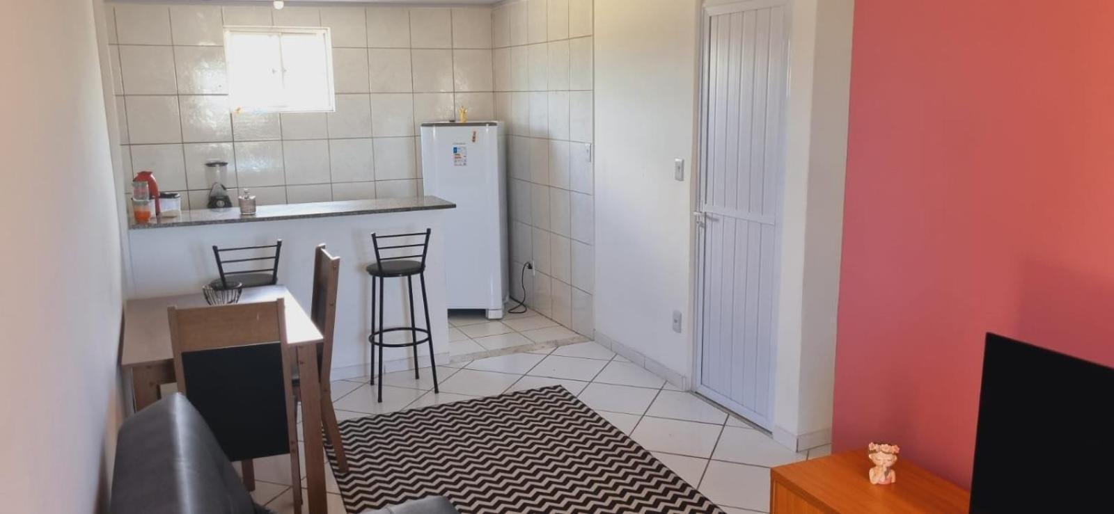 Ferienwohnung Apartamento Vila Aconchego Vermelho Salvador da Bahia Exterior foto
